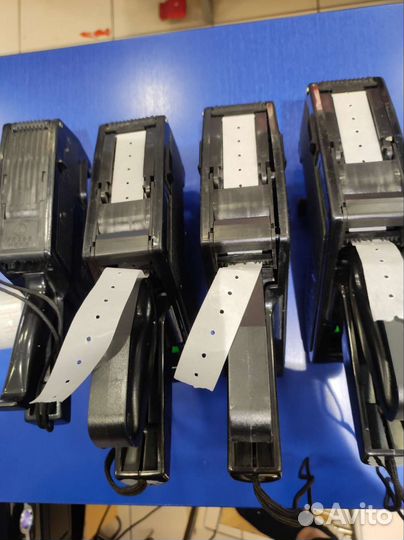 Маркировочный пистолет