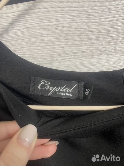 Платье женское 46 48