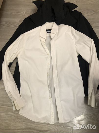 Вещи на мужчину 48-50 р мешком