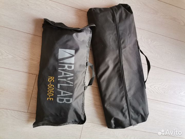 Фотооборудование