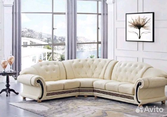 Перетяжка мебели