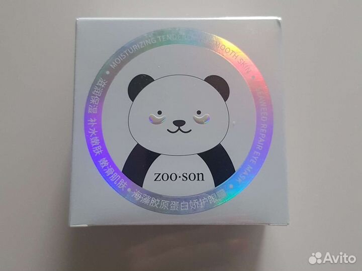 Гидрогелевые патчи