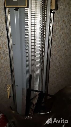 Вязальная машина textima veritas