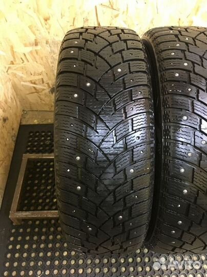 Landsail Ice Star IS37 225/65 R17 102T