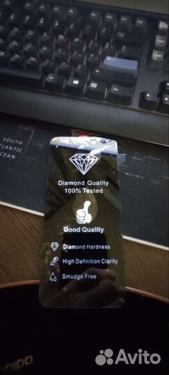 Дисплей для смартфона Infinix HOT 10 Lite