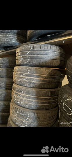 Michelin Pilot Sport 4 205/55 R16