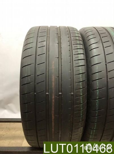 Dunlop SP Sport Maxx RT 2 285/40 R20 108Y