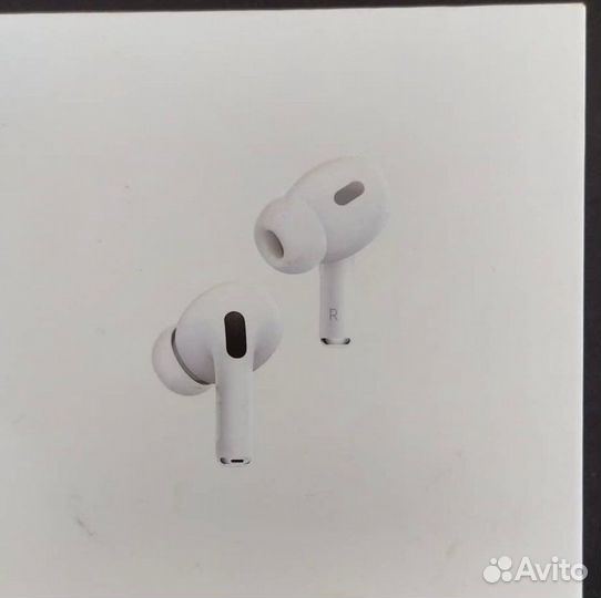 Беспроводные наушники apple airpods pro 2