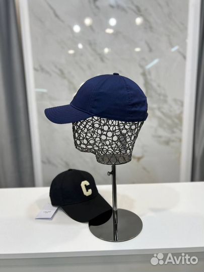 Кепка Celine