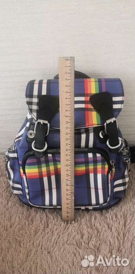 Рюкзак для девочки