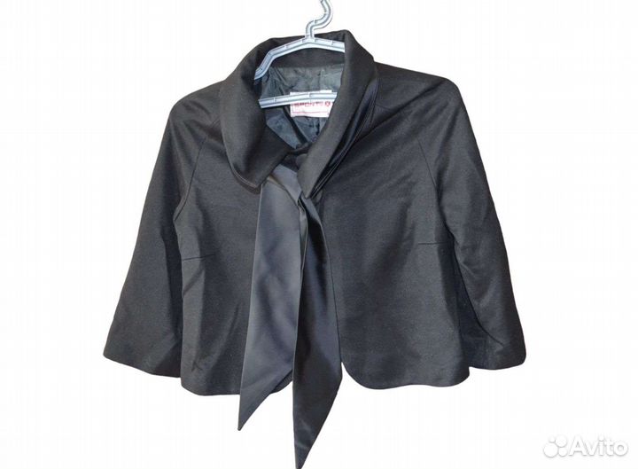 Болеро, пиджак