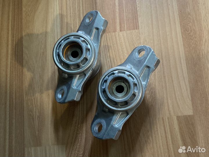Комплект опоры амортизатора