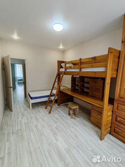 Сдача квартир посуточно