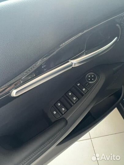 Kia Seltos 2.0 CVT, 2022