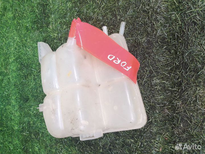 Бачок расширительный Ford Focus 2