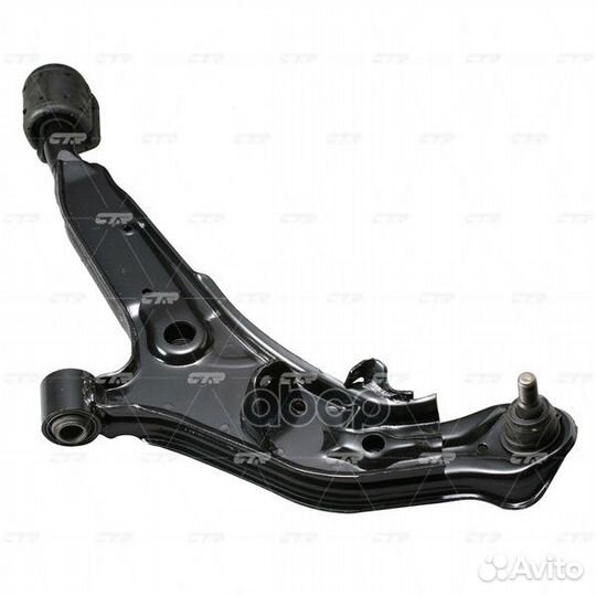 Старый номер CQN-40) Рычаг подвески прав. ниж