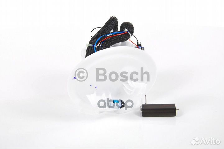 Насос топливный 0580314195 Bosch