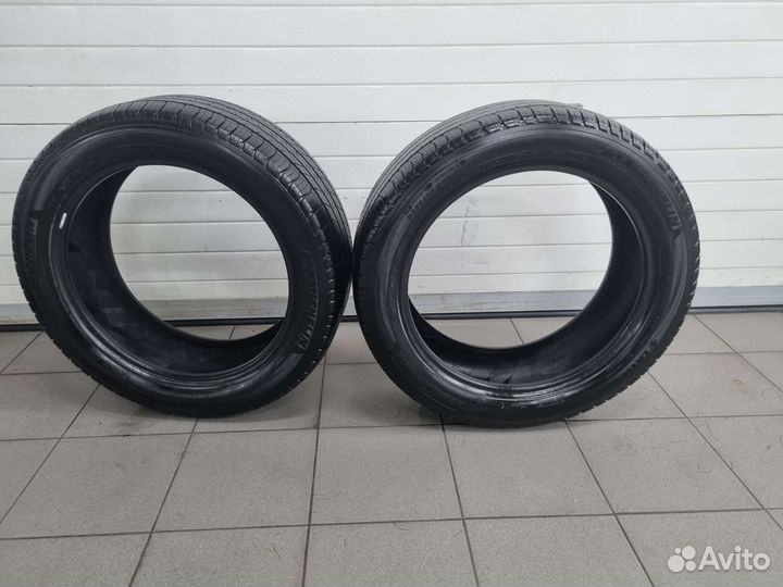 Michelin Latitude Tour HP 235/55 R20 102H
