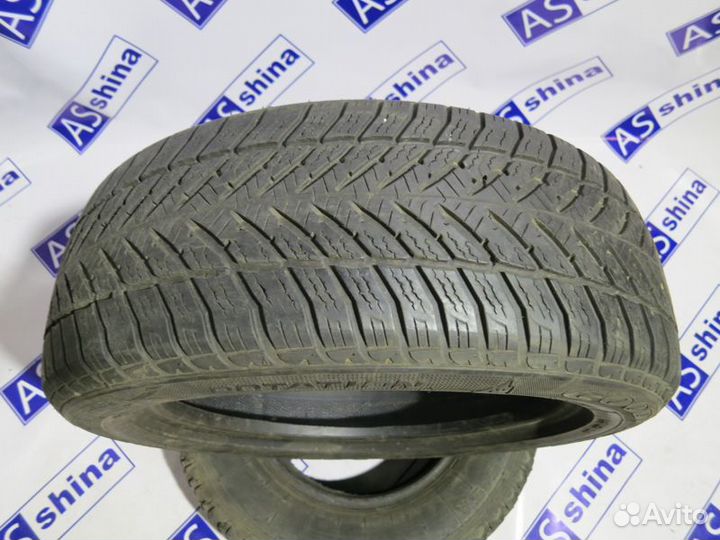 Goodyear Eagle Ultra Grip GW-3 195/55 R16 92N