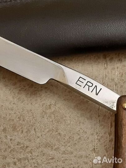 Клинковая (опасная) бритва ERN