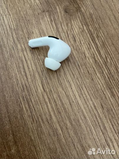 Airpods pro правый наушник