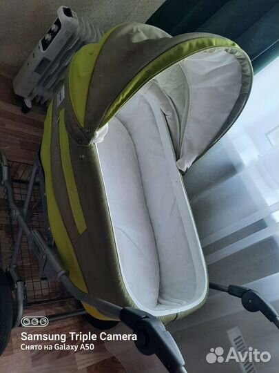 Детские коляски