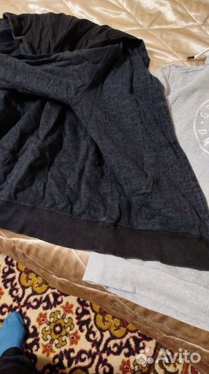 Толстовка мужская