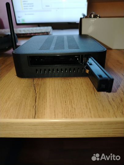 Медиа плеер Dune-30 3D