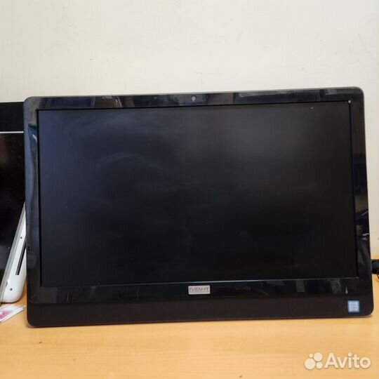 Моноблоки dell inspiron 3464 i3-7100u