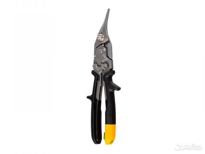 Ножницы по металлу ToughBuilt TB-H4-60-R