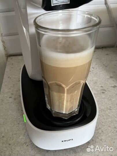 Кофеварка nescafe dolce gusto+ многоразовая кап