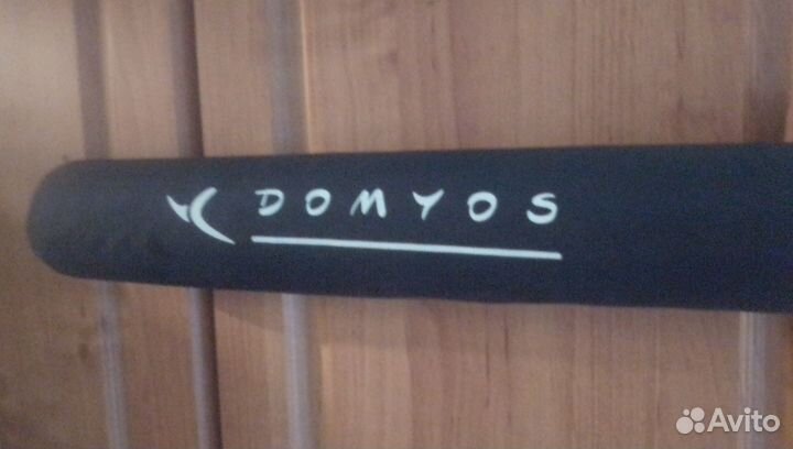 Насадка на гриф штанги