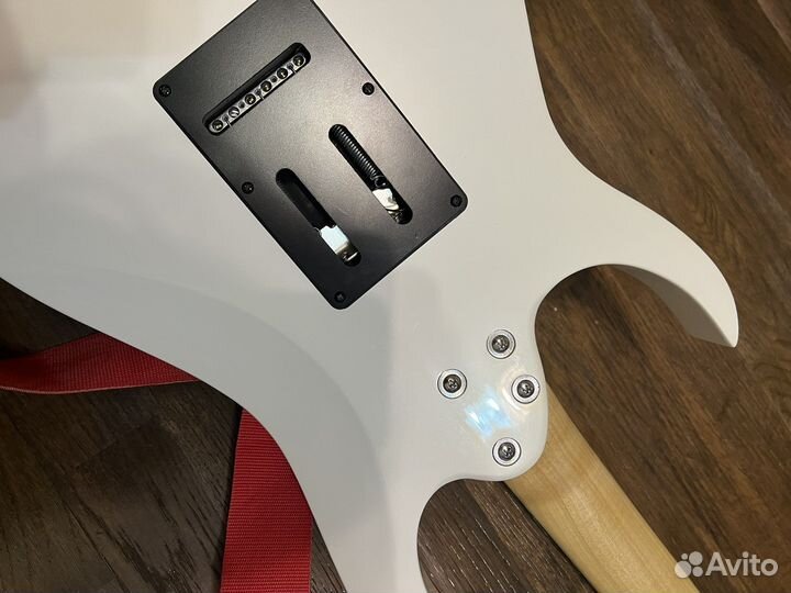 Гитара Ibanez GIO GRG-140