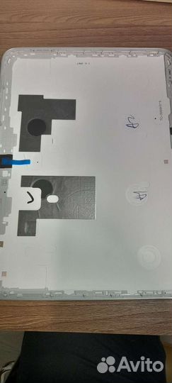 Задняя крышка Samsung P5210