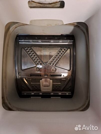 Стиральная машина Whirpool AWE 2215 (неиспрана)