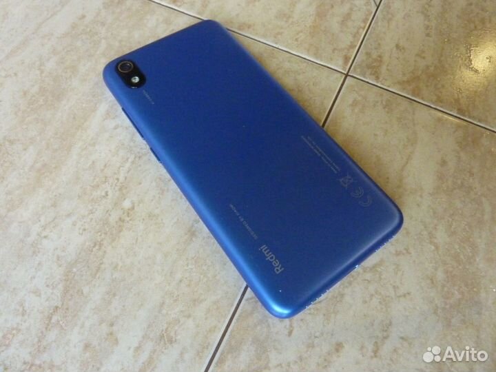 Продам смартфон Xiaomi Redmi 7A