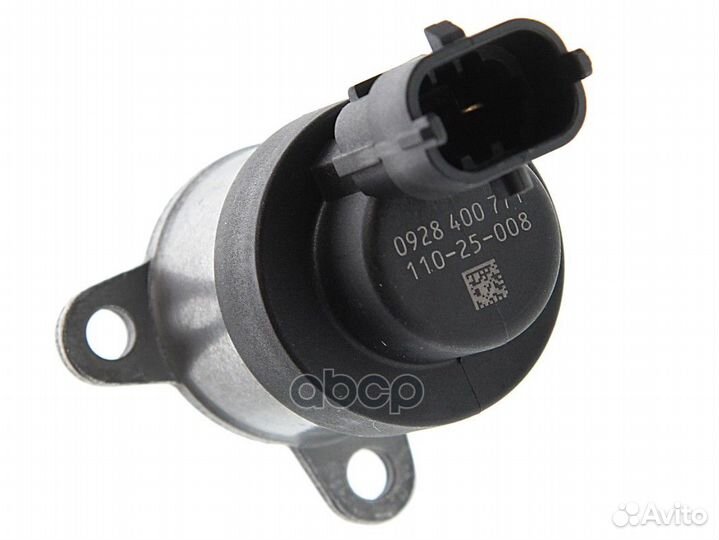 Блок дозировочный газ,маз дв.ямз-530,534 (замена