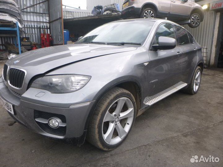 BMW X6 E71 на Разбор