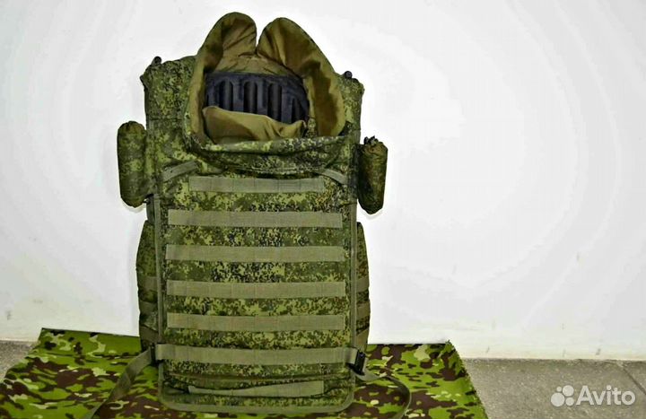 Бронежилет 6б45 ратник