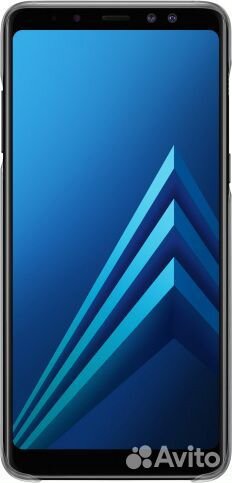 Оригинальный Чехол для Samsung Galaxy A8 (2018)