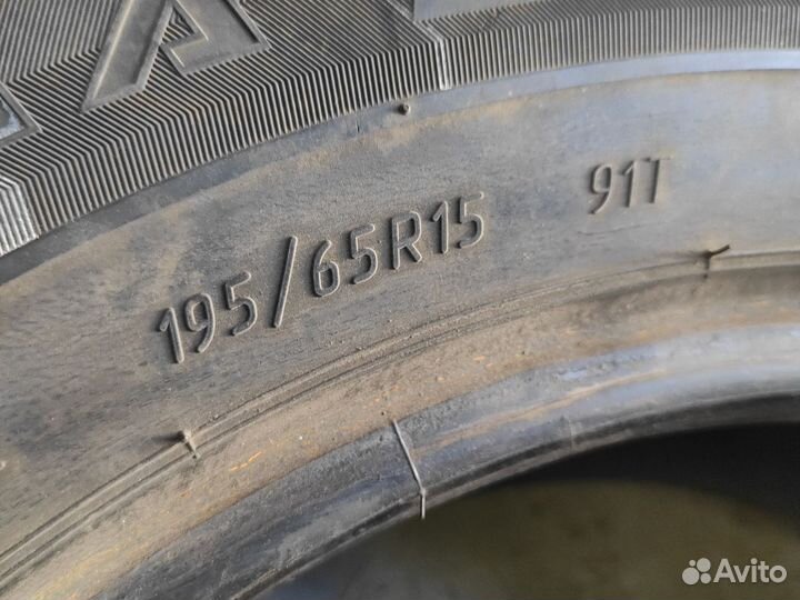 КАМА Кама-Евро-519 195/65 R15 91