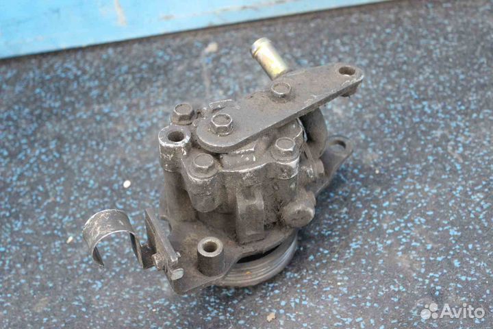 Гидроусилитель руля Nissan Cube (Ниссан Куб) Z10 4