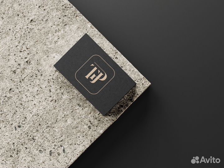 Разработка логотипа