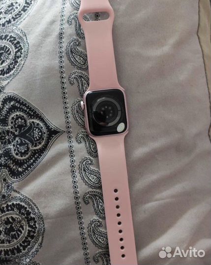 Apple watch x7 pro