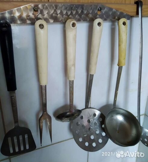 Посуда для кухни