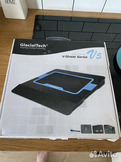 Подставка для охлаждения ноутбука