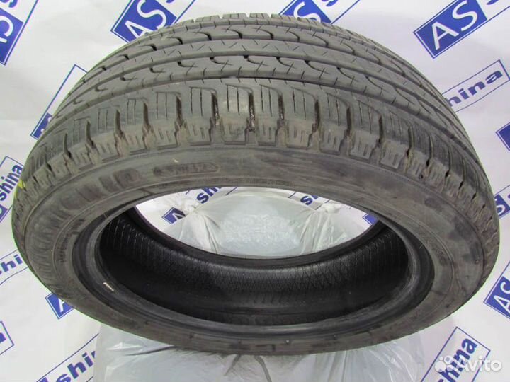 Goodyear EfficientGrip SUV 215/55 R18 89H