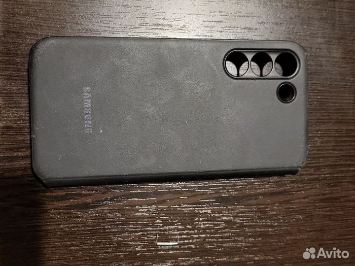 Чехол на samsung s22 оригинал