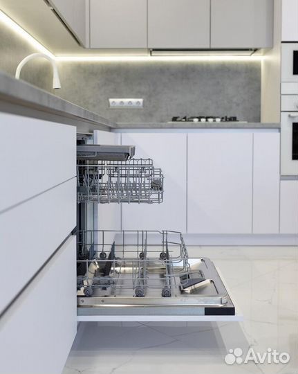 Кухни от производителя