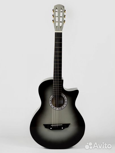 Акустические гитары (струны металл) ACD-40A-3d-G